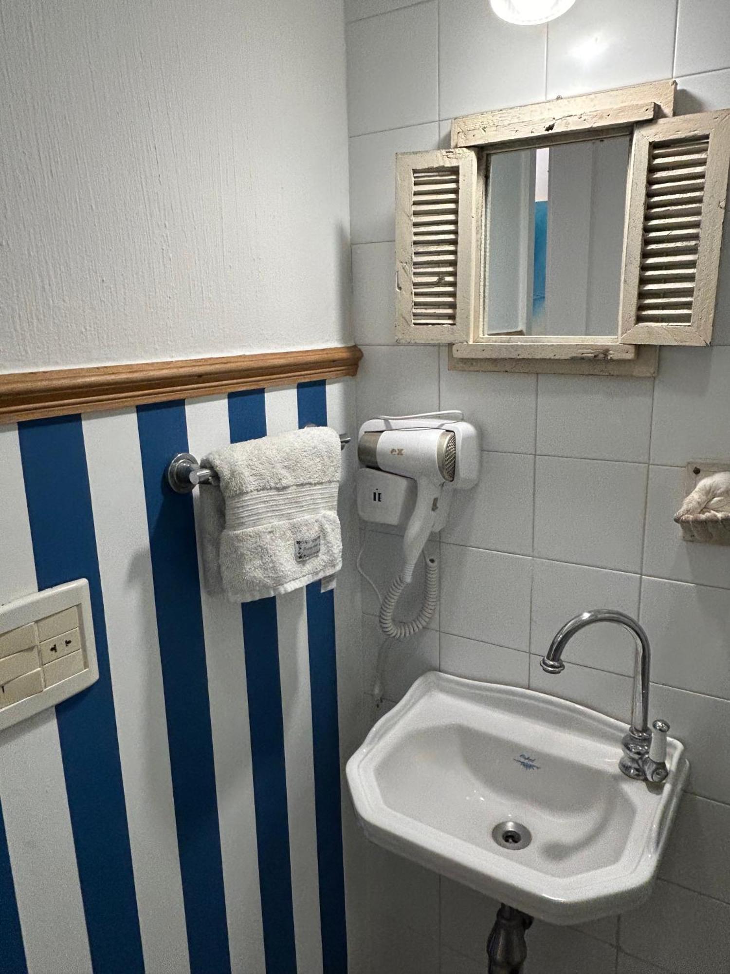 Apartamento Blue Vidigal Com Closet Amplo, Paz E Estilo Rio de Janeiro