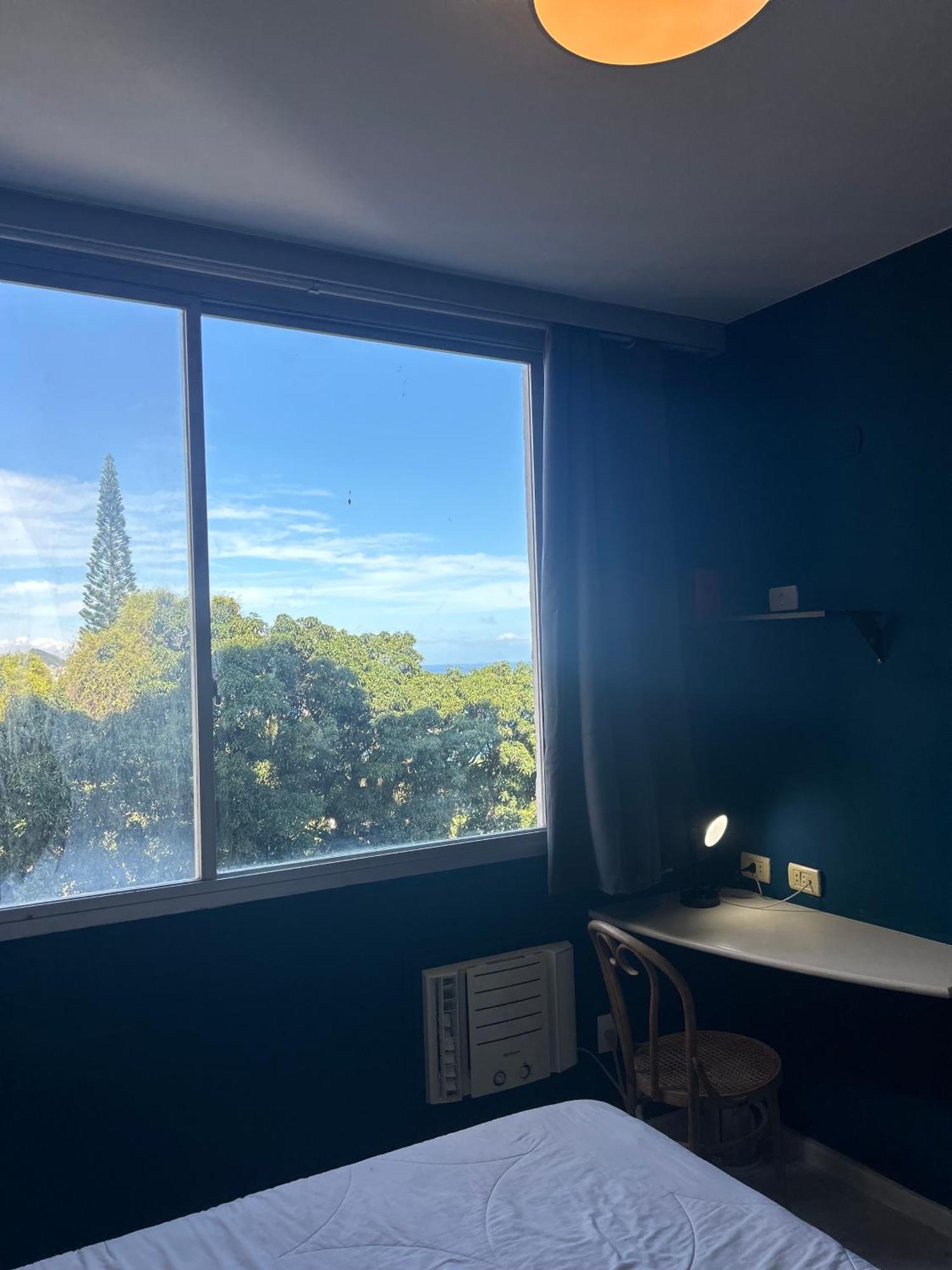 Blue Vidigal Com Closet Amplo, Paz E Estilo Apartamento